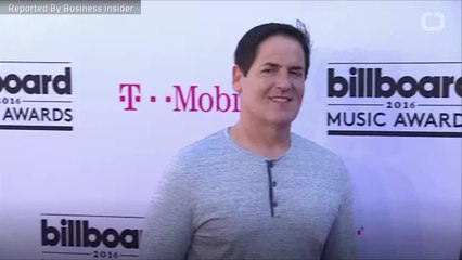 Mark Cuban Explains Why He Keeps In Touch With Steve Bannon
