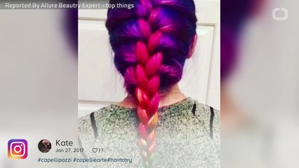 The Sharpest Look On Instragram You Could Never Pull Off