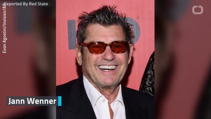 Writer Accuses Rolling Stone Magazine Founder of Harassment