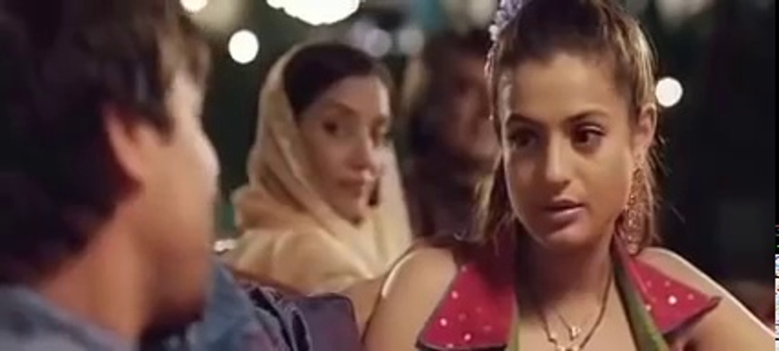 Amisha Patel