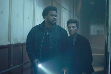 Ghosted Season 1 Episode 7 "Ghost Studz" HDTV