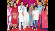 Bollywood Heros Real Family Photos - Salman Khan - Sharu khan - Amir Khan