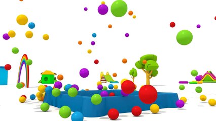 Cartoon and kids games. Excavator Max and surprise egg. Hot Cold game. Animation for kids.-E1-5w_aJeXs