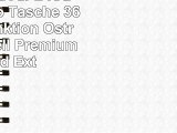 Apple iPad Air 2  iCues Manzano Tasche  360 Standfunktion Ostrich Karamell  Premium