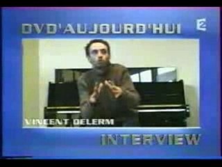 Promo DVD "Un soir boulevard Voltaire"
