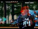 Tengai World (1996) Psikyo Mame Retrô Arcade Games