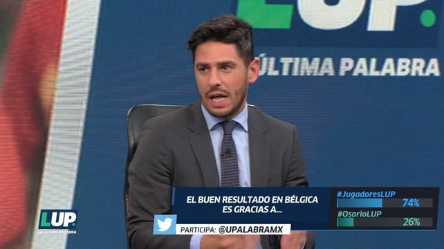 “No podemos competir si cada que nos enfrentamos a alguien importante nos hacen de 3 goles para arriba”: Rafa Márquez Lugo