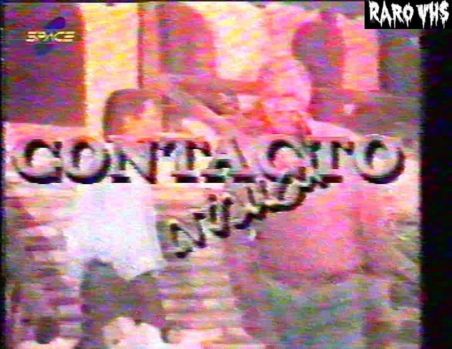 Contacto Visual con Dardo Ferrari