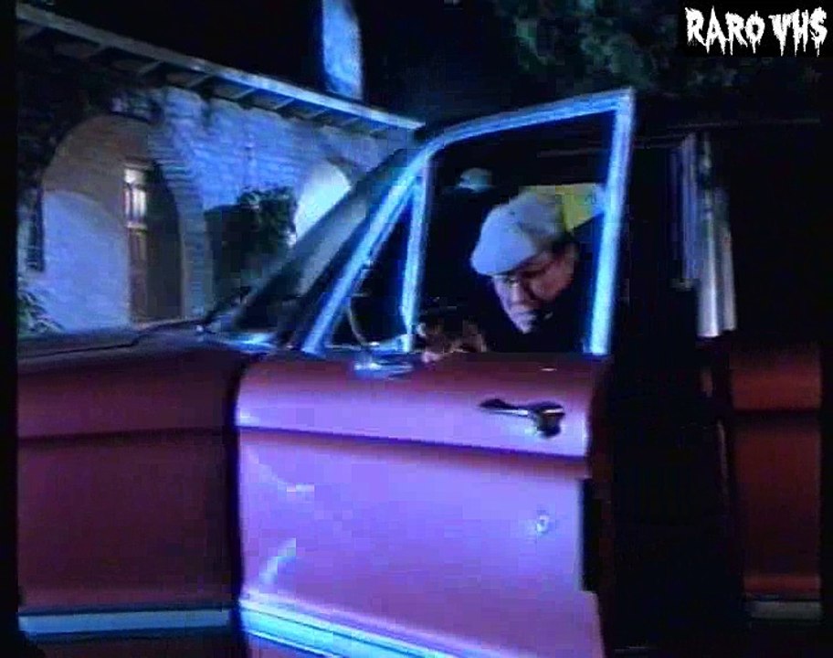 Policia Corrupto 1996 Gerardo Romano - Apoteósico final