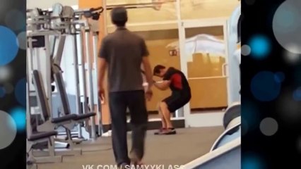 اضحك حتى الموت مع اغبى اغبياء العالم لا تفوتك