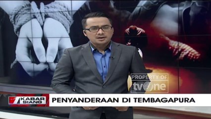 21 Nama DPO Kasus Penyanderaan di Tembagapura