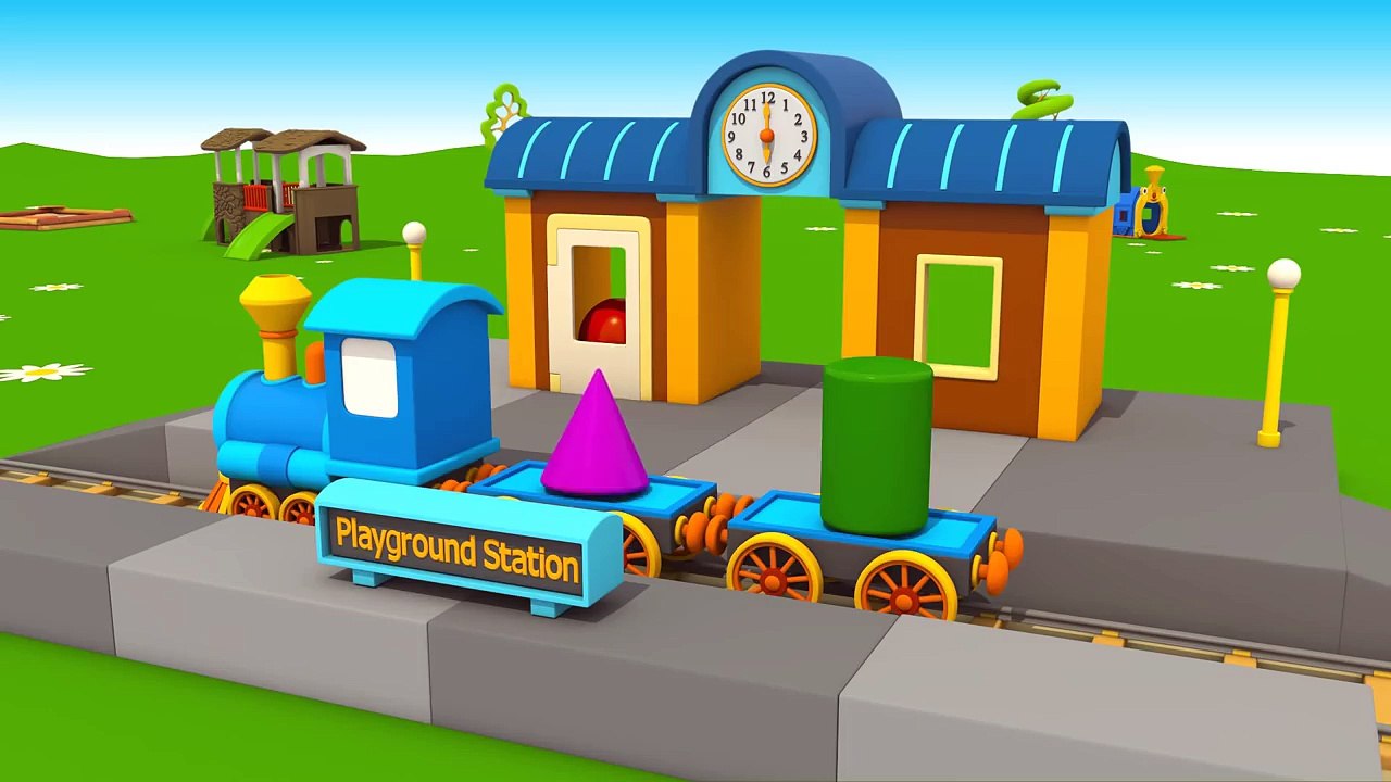 Leo the truck Full Episodes #3. Truck cartoon & cartoons for kids. Leo truck Junior &  Leo and Lifty-5BDchitPPWA