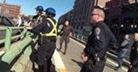Providence Police Release Body Cam, Additional Footage of Officer-Involved Shooting