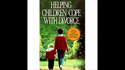 Helping Children Cope with Divorce