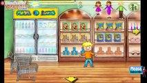 My PlayHome Stores Casual Pretend Play Android İos Free Game GAMEPLAY VİDEO