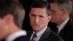 Ex-Trump aide Flynn rejects 'kidnap cleric plot' reports