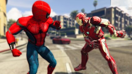 GTA 5 Real Life Mod #8 (GTA 5 Mods)