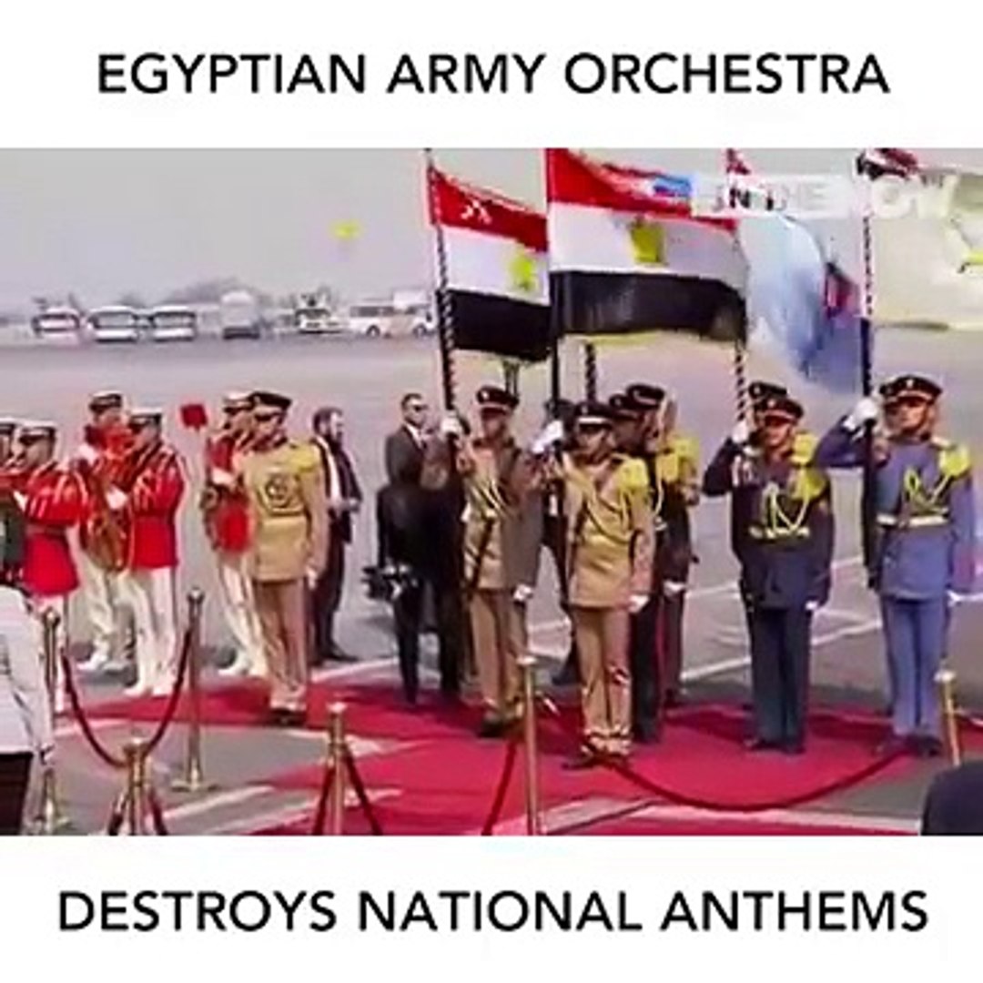 Egyptian Army Orchestra