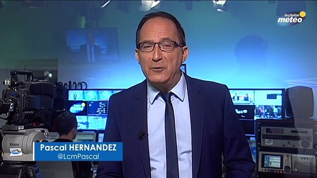 Neige et froid : un week end aux couleurs de l'hiver