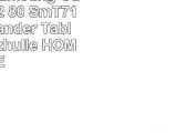 Hülle Für Samsung Galaxy Tab S2 80 SmT719 Hülle Ständer Tablette Schutzhülle HOME
