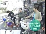 少年タイヤ男道 Part5 究極のサイクリング 前編 後編