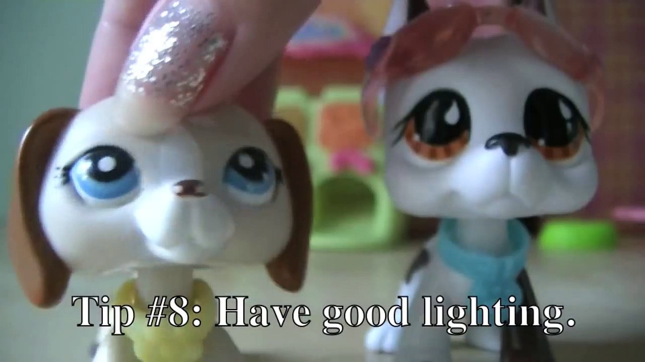 LPS: How To Make An LPS Video [REQUEST VIDEO]