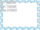 Hülle Für Samsung Galaxy Note 101 N8010 Hülle Ständer Tablette Schutzhülle HOME