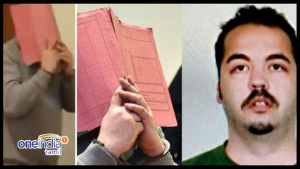 துடிக்க துடிக்க இறந்த நோயாளிகள்...ரசித்து விளையாடிய கொடூர ஆண் நர்ஸ்- வீடியோ