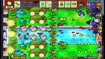 Plants vs Zombies: [Top] Best Plants 1 vs Best Plants 2 l PvZ 1 vs PvZ 2