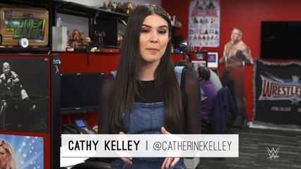 Triple Threat Match with Survivor Series implications set for Monday's Raw: WWE Now