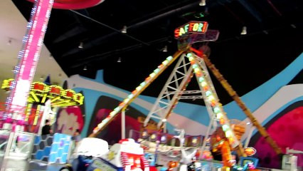 الجزء الثالث من الرحلة الأولى للمتفوقين  إلى العثيم مول في عنيزة 13 صفر 1439هجري(3)