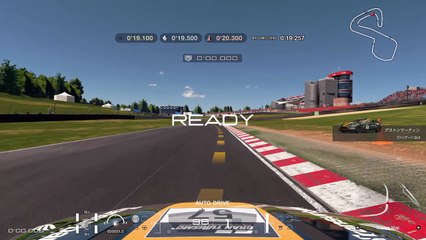 グランツーリスモ®ＳＰＯＲＴ_ドライビングスクール＃30ブランズハッチ