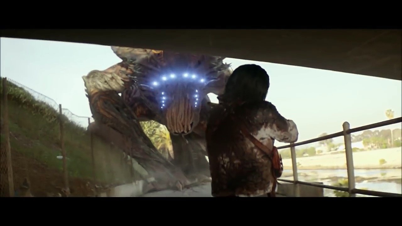 SKYLINE 2 New Trailer (2017) Beyond Skyline, Sci-Fi Movie HD-n7IEEmjtV0w