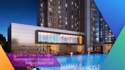 Godrej Nest Noida