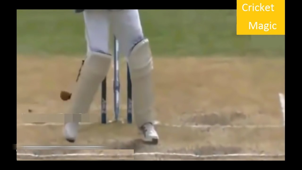 Top Wrong Judgement Shots in Cricket