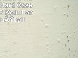 Apple iPad mini 3 Hülle Schutz Hard Case Cover 1 FC Köln Fanartikel Fußball