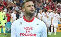 Dzisiaj ostatni mecz Artura Boruca w reprezentacji Polski
