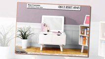 Jual Furniture Unik Minimalis, Jual Furniture Unik Dan Murah, Jual Furniture Untuk Apartemen Murah, WA 0812.8587.4945