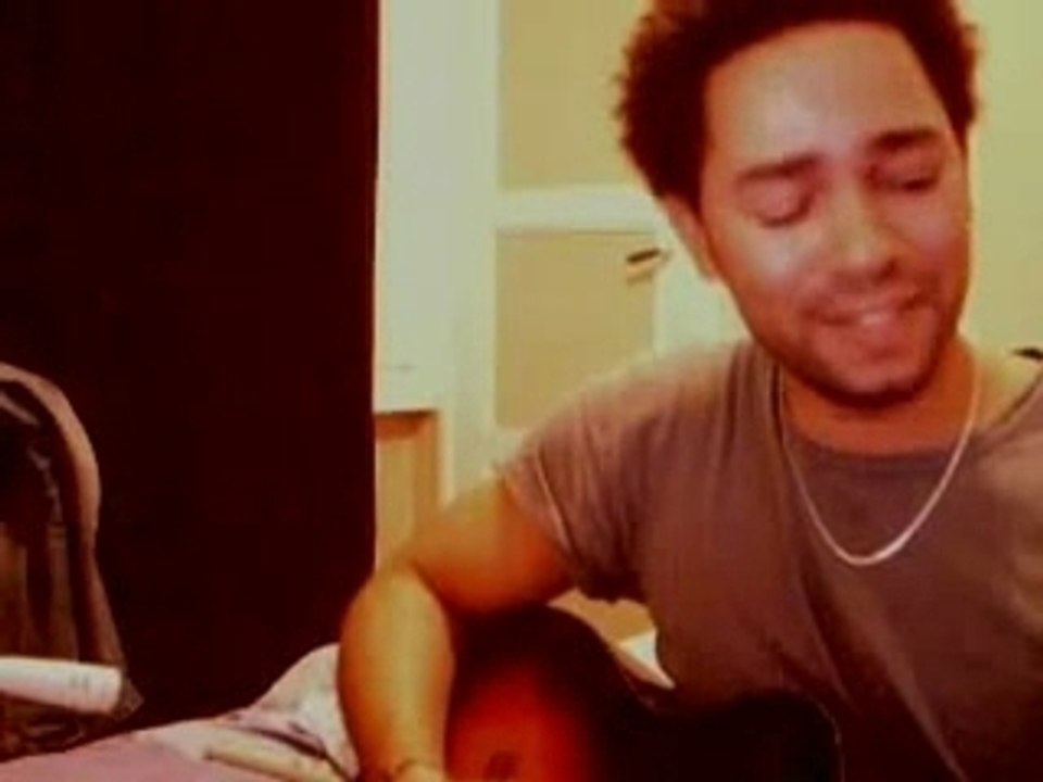 Bob Dylan Knockin' on heaven's door cover