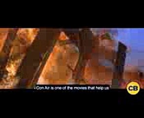 Top 90s Action Films Part 1