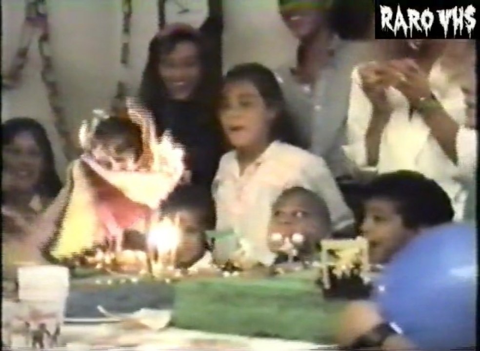 1 hora de bloopers argentinos decada 80 y 90s