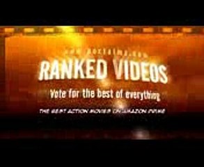 The Best Action Movies On Amazon Prime