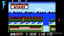 Yo! Noid Nes Level 2 - gameplay no commentary no death