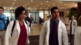 THE RESIDENT Season 1 Trailer (2018) Medical TV Show HD-zfexbFwCBnE