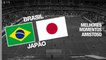Melhores Momentos - Brasil 3 x 1 Japão - Amistoso Internacional - 10/11/2017