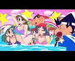 劇団ひとりが、映画クレヨンしんちゃん最新作の脚本を担当！『映画クレヨンしんちゃん　爆睡！ ユメミーワールド大突撃』予告編