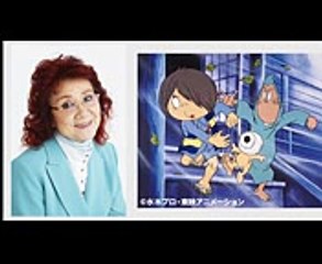 ゲゲゲの鬼太郎が出演！？「映画妖怪ウォッチ第４弾」衝撃の妖怪タッグが誕生！  Yo-kai Watch