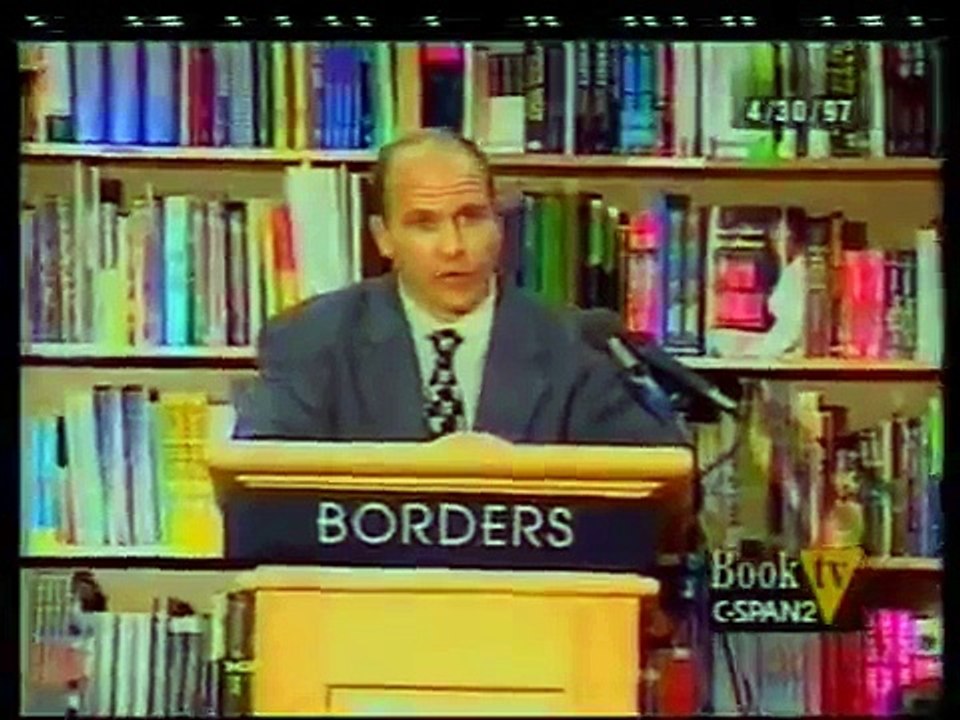 The Lies that Led to the Vietnam War: Why the U.S. Got Involved and Why It Failed (1997)