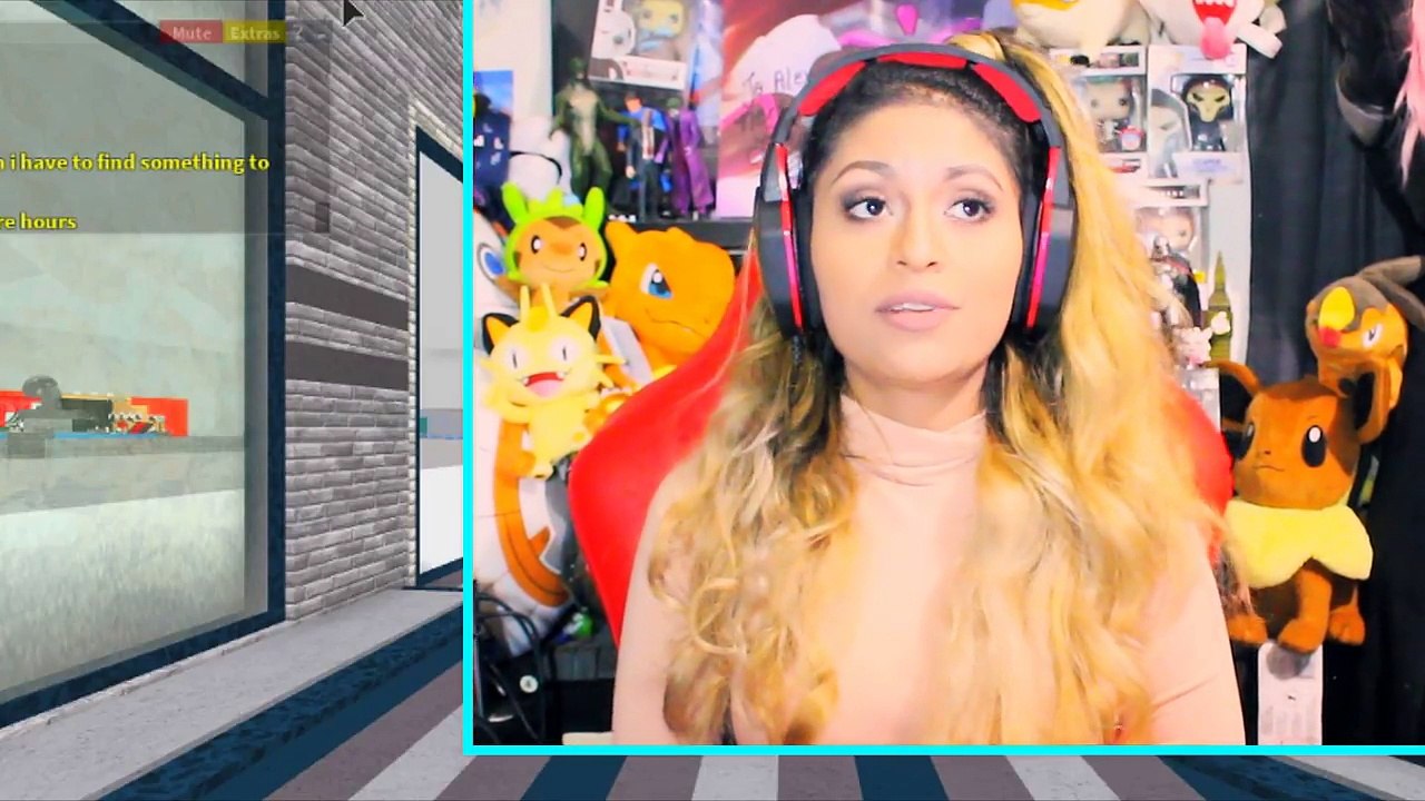 HE ASKED ME ON A DATE.. BUT SOMETHING WENT WRONG! | Roblox Roleplay