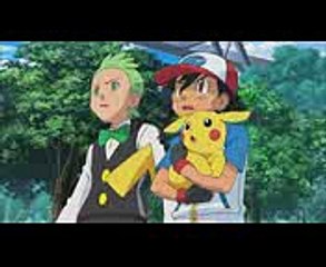 【公式】2013ポケモン映画『神速のゲノセクト ミュウツー覚醒』予告2